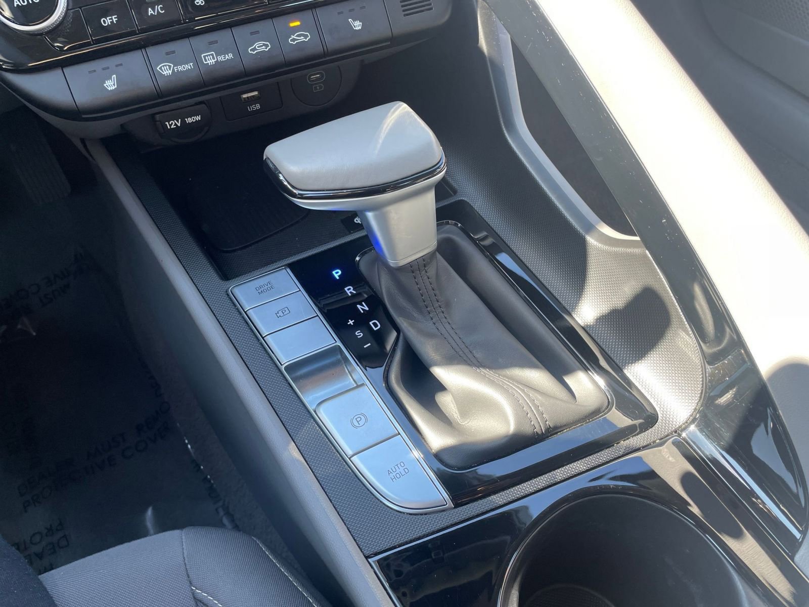 Used 2025 Hyundai Elantra SEL image 42