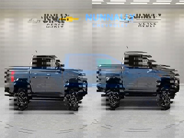 New 2026 Chevrolet Colorado ZR2 w/ Off-Road Front Bumper Package image 6