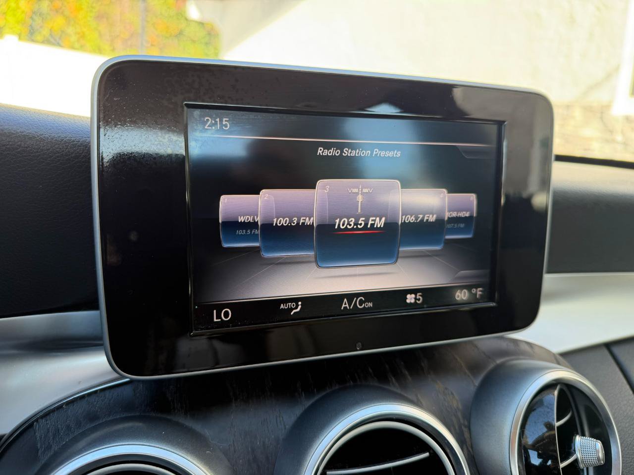 Used 2017 Mercedes-Benz C 300 Sedan image 26