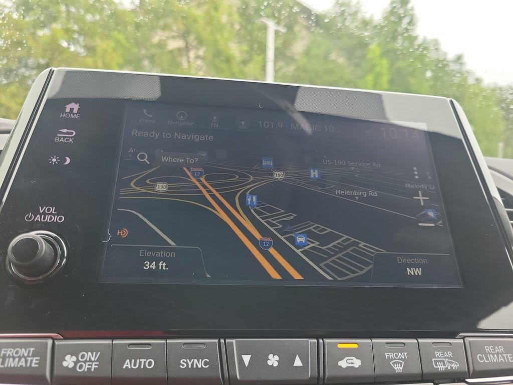 Used 2024 Honda Odyssey Touring image 20