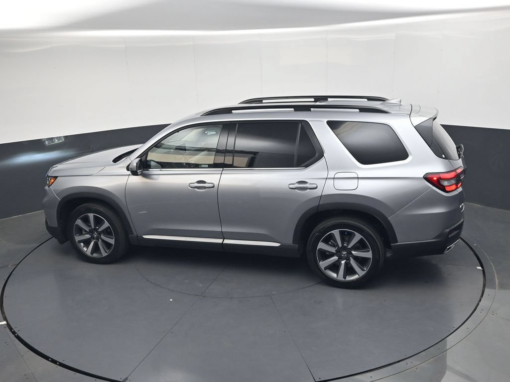 Used 2023 Honda Pilot Elite image 22