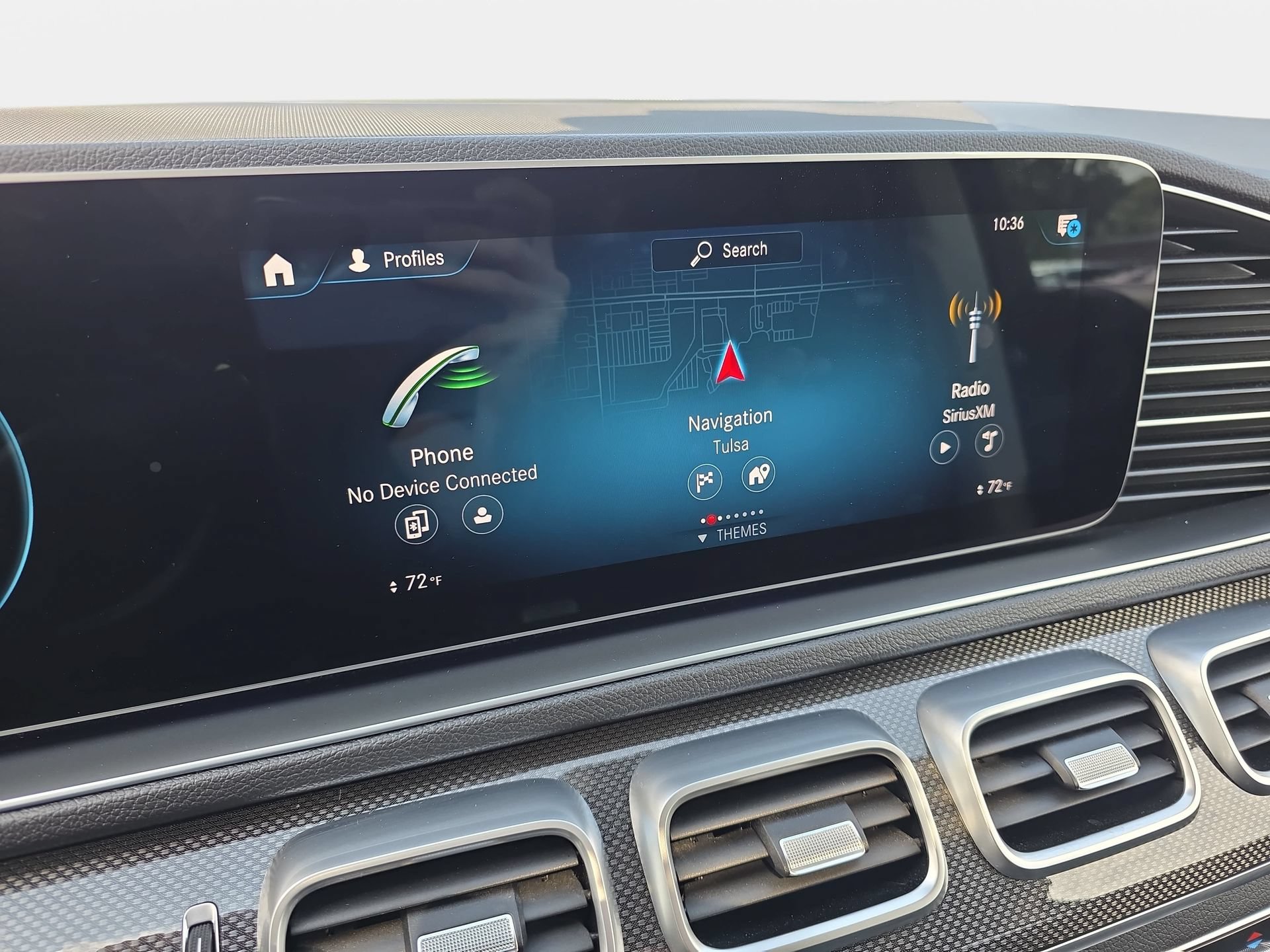 Certified 2023 Mercedes-Benz GLE 350 4MATIC image 21