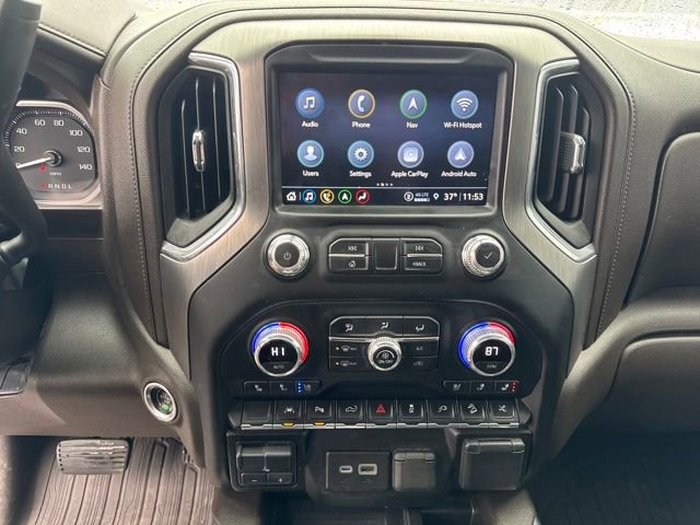 Used 2021 GMC Sierra 1500 Denali w/ Denali Ultimate Package image 21