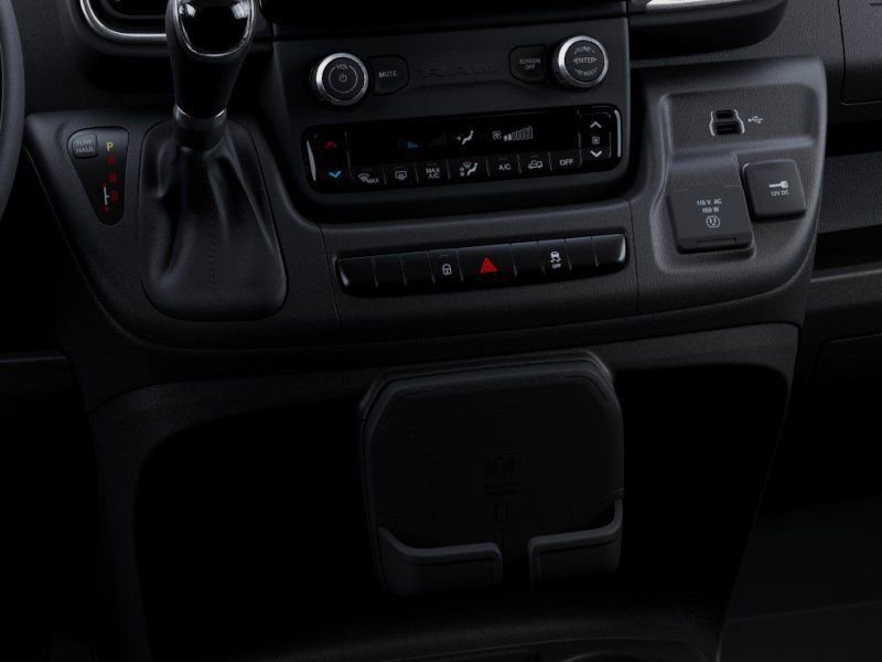 New 2026 RAM ProMaster 1500 w/ Quick Order Package 22G SLT image 24