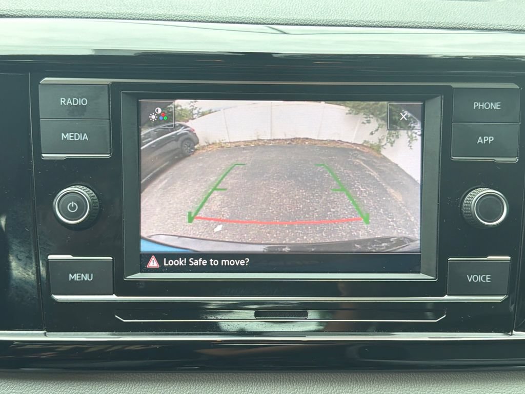 Used 2023 Volkswagen Taos S FWD image 37