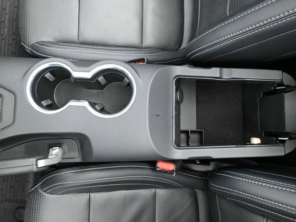 Used 2025 Ford Mustang GT Premium w/ GT Performance Package image 39