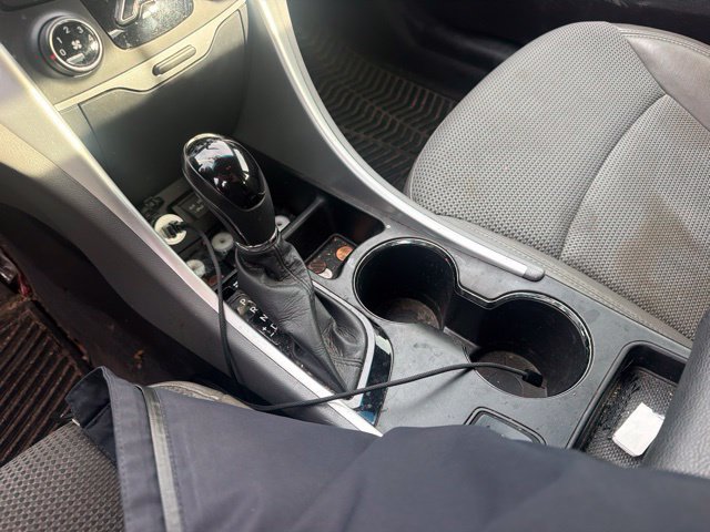 Used 2013 Hyundai Sonata SE FWD image 8
