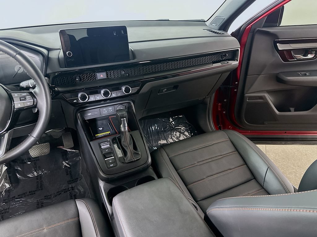 Used 2024 Honda CR-V Sport Touring image 19