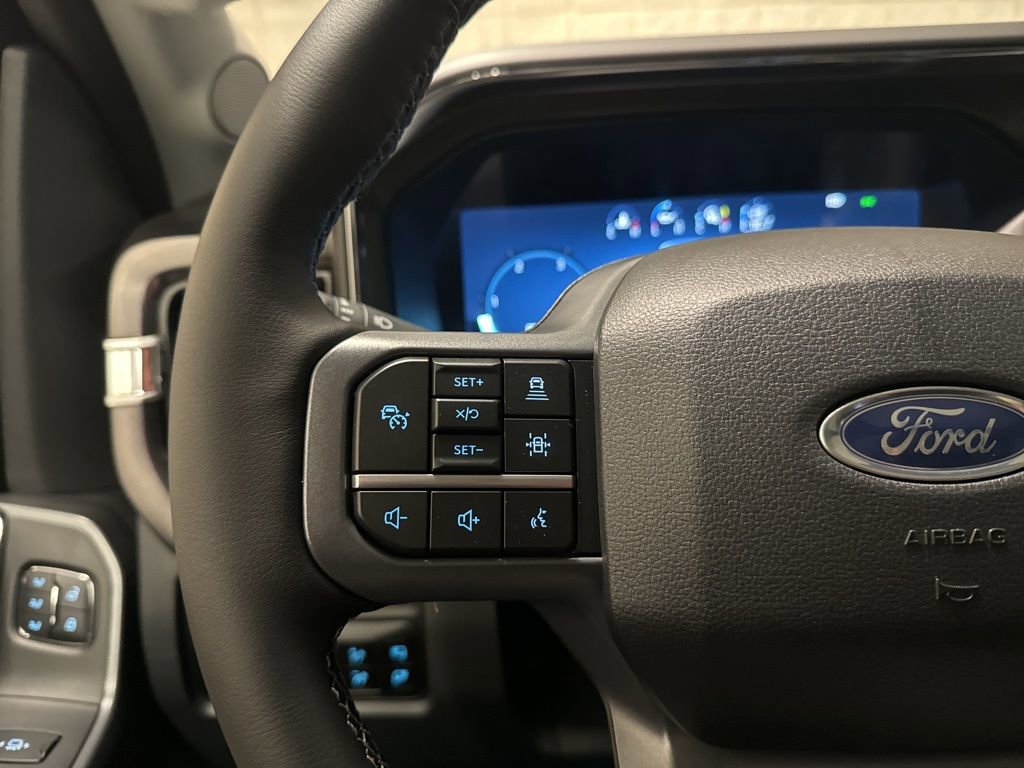 New 2026 Ford F350 Lariat w/ Tremor Off-Road Package image 41