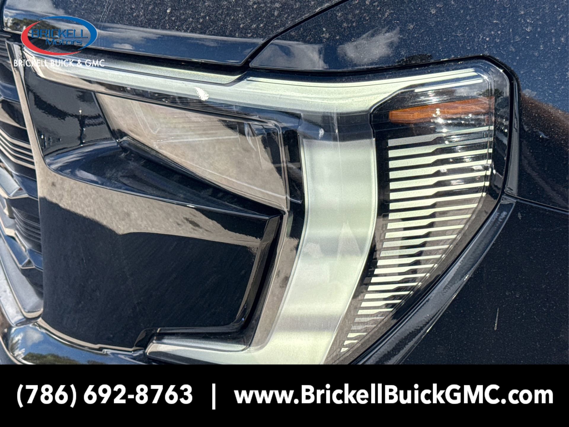 New 2025 GMC Acadia Elevation w/ Black Edition image 15