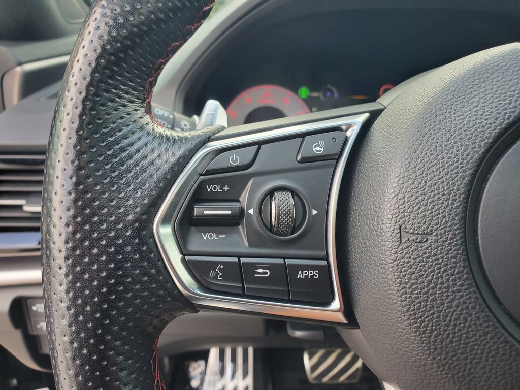 Certified 2024 Acura RDX w/ Advance Package AWD/4WD image 25