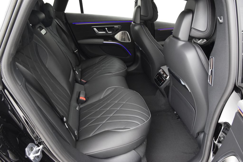 New 2026 Mercedes-Benz EQS 580 4MATIC Sedan image 18