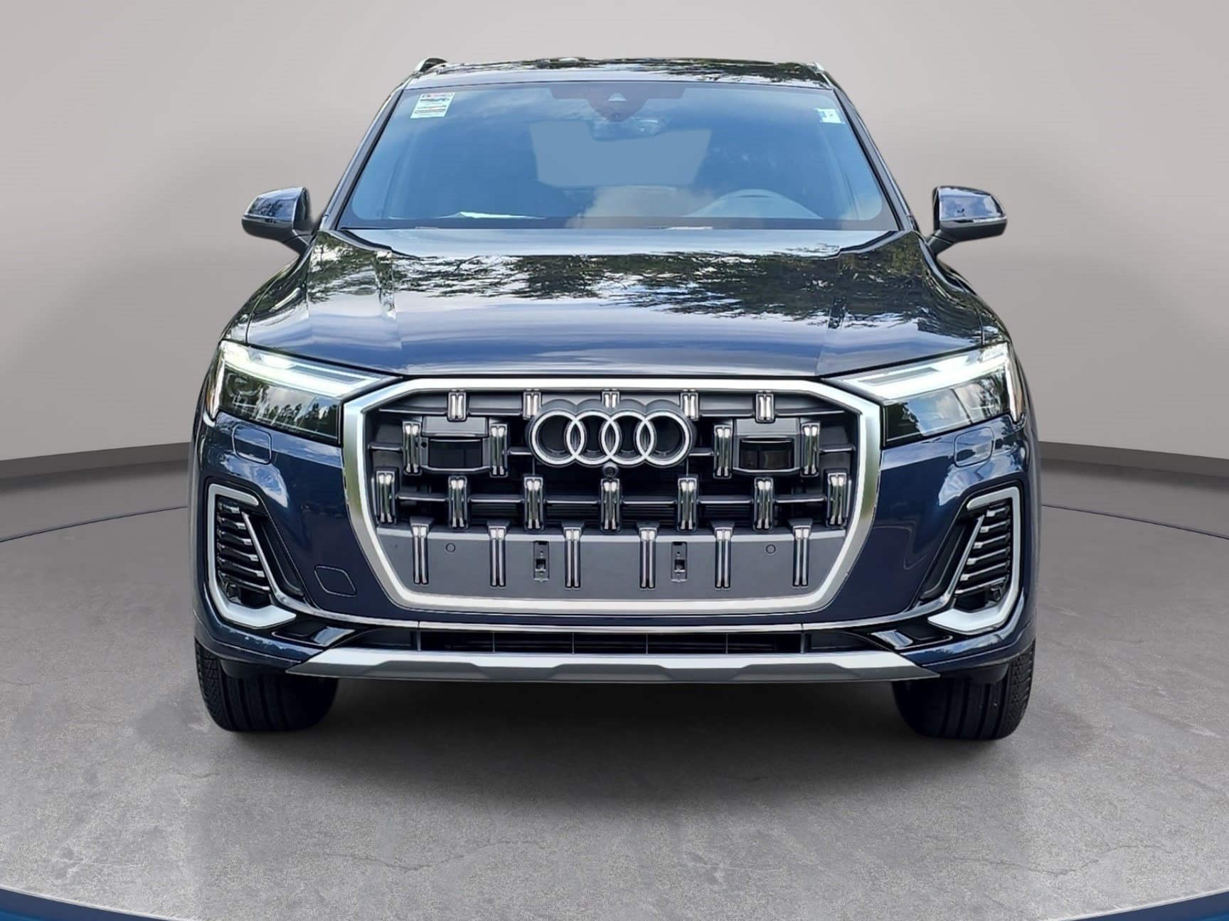 New 2026 Audi Q7 2.0T Premium AWD/4WD image 2