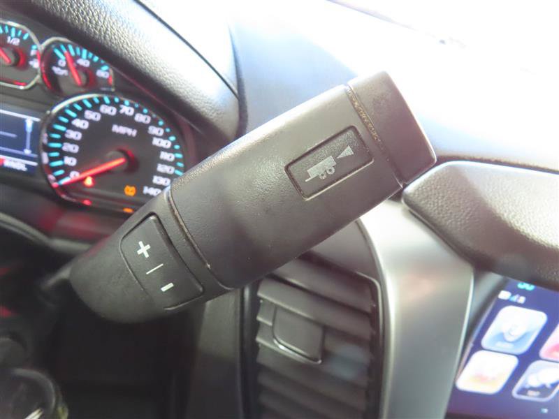 Used 2020 Chevrolet Suburban LT AWD/4WD image 19