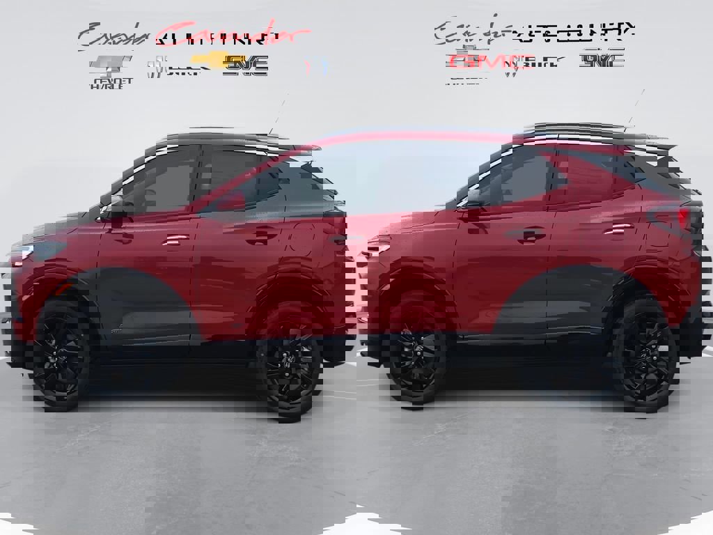 New 2026 Buick Encore GX Sport Touring w/ Comfort Package image 8