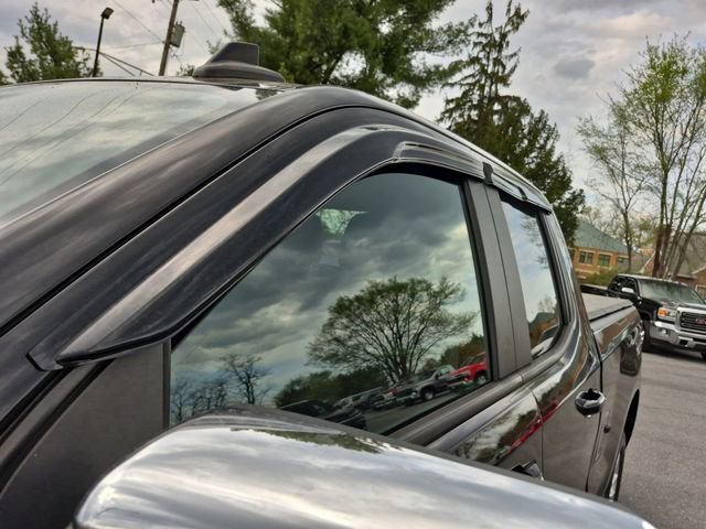 Used 2019 Chevrolet Silverado 1500 LT w/ All-Star Edition AWD/4WD image 30