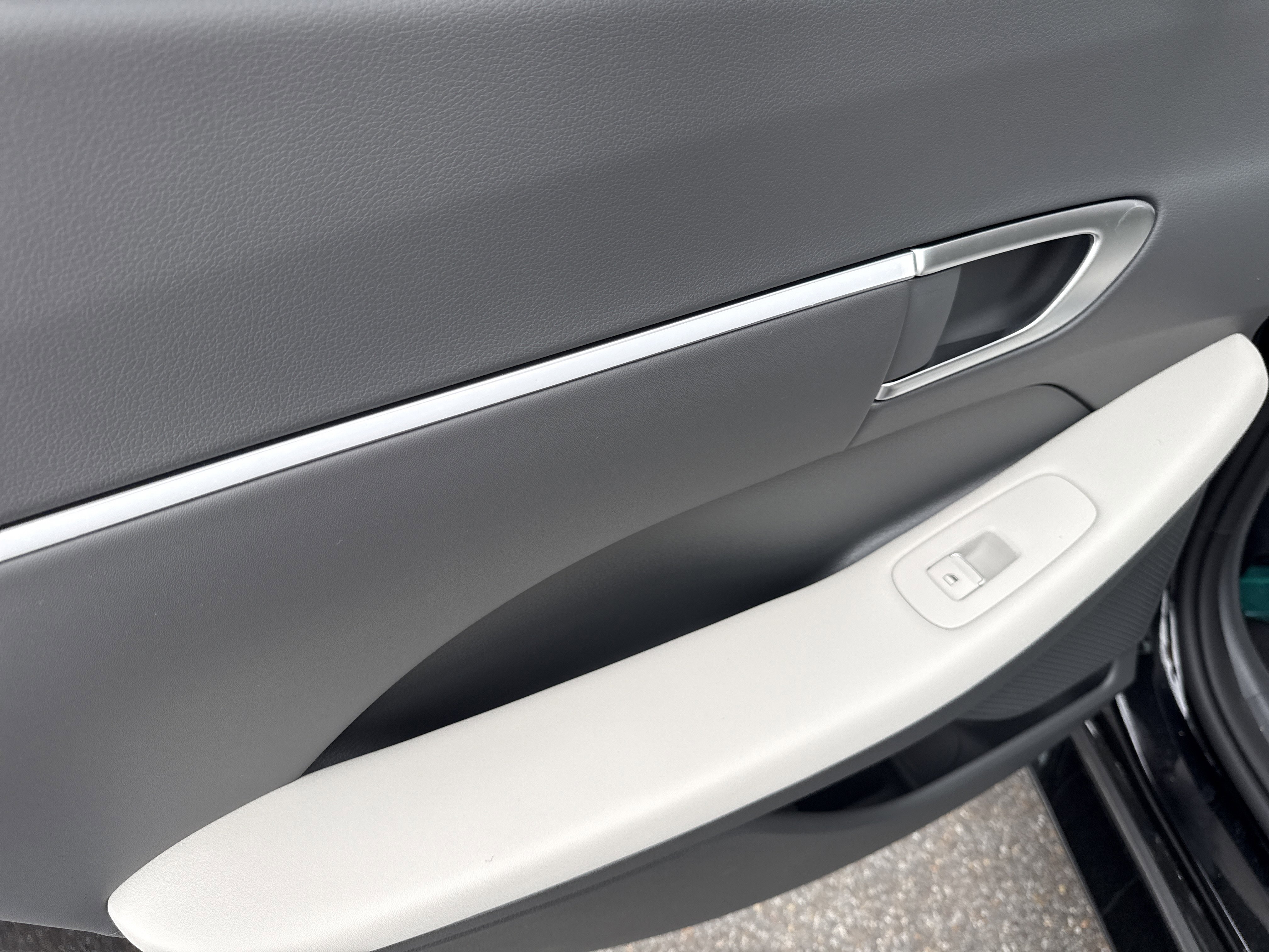 New 2026 Hyundai Sonata SEL FWD image 11