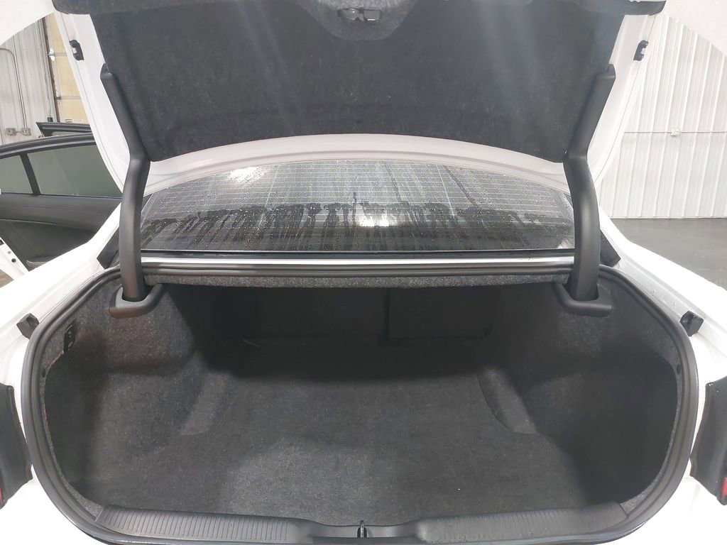 Used 2023 Dodge Charger GT w/ Plus Group image 12
