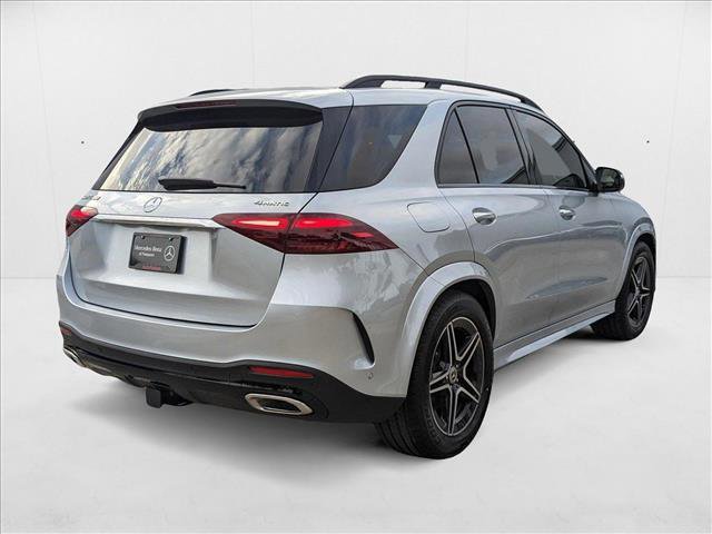 New 2025 Mercedes-Benz GLE 580 4MATIC video 2