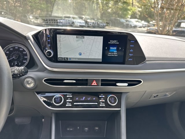 Used 2023 Hyundai Sonata SEL w/ Cargo Package image 34