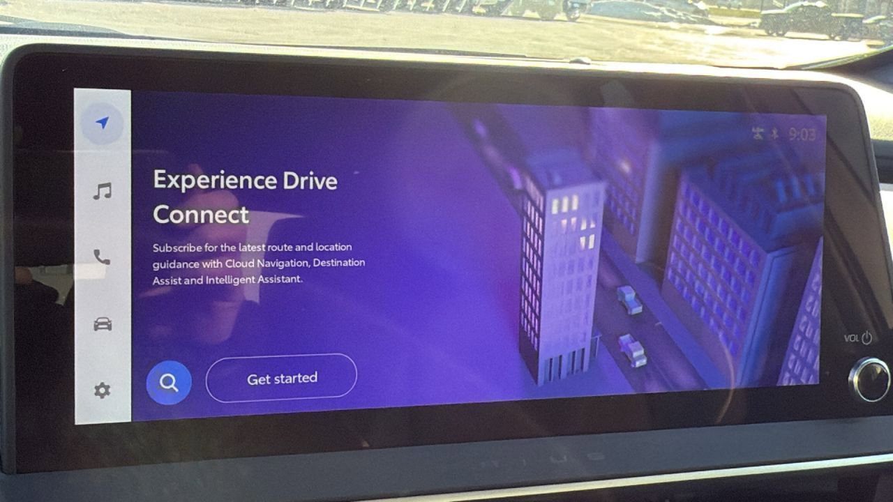 New 2026 Toyota Prius XLE image 12