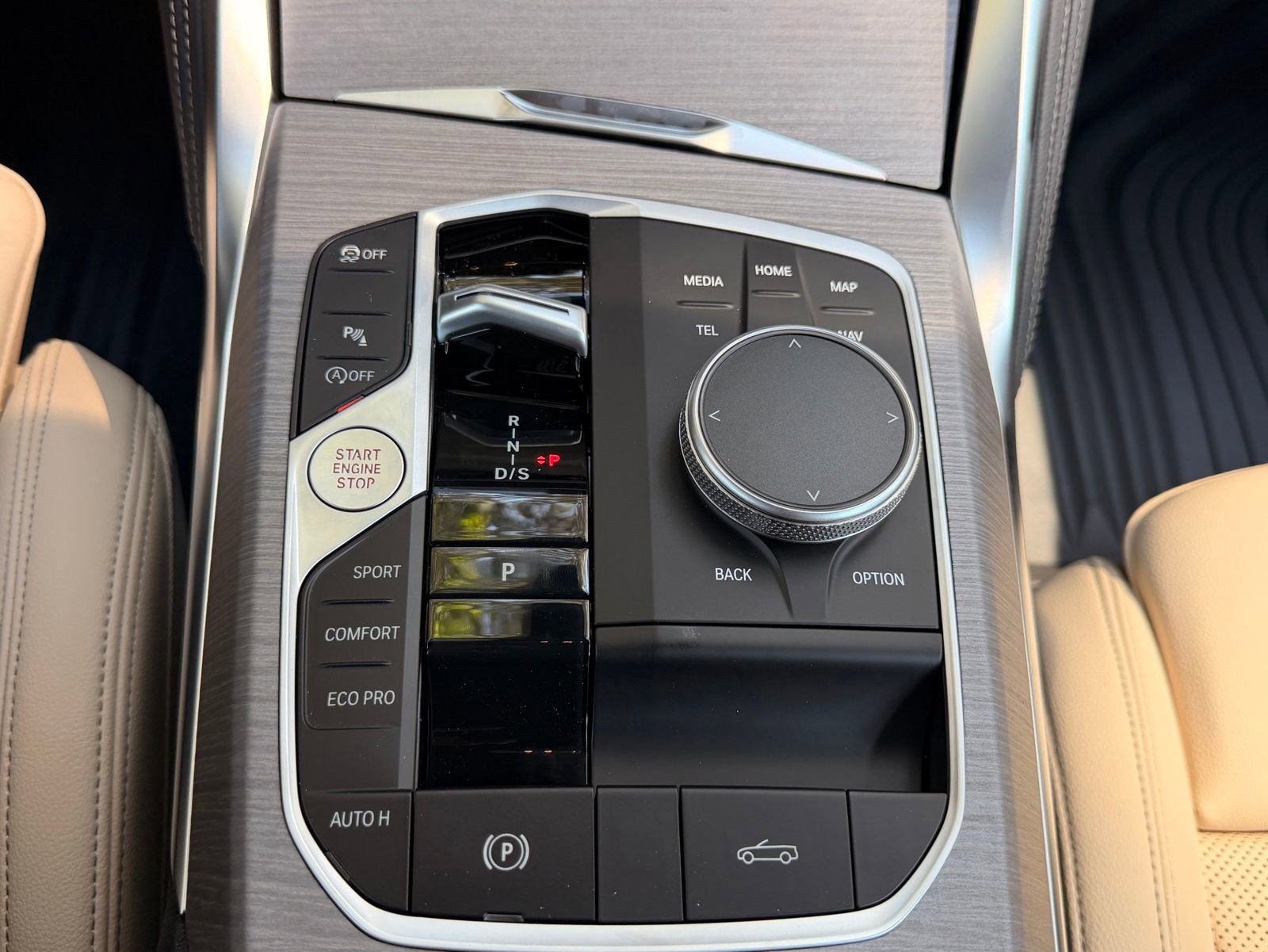 New 2027 BMW 430i Convertible RWD image 21