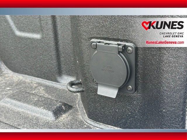 New 2026 GMC Sierra 1500 Denali Ultimate image 25