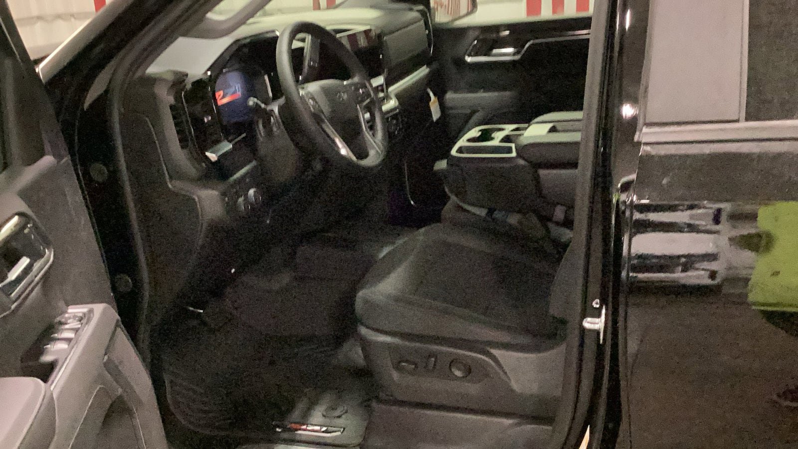 New 2026 Chevrolet Silverado 1500 RST image 10