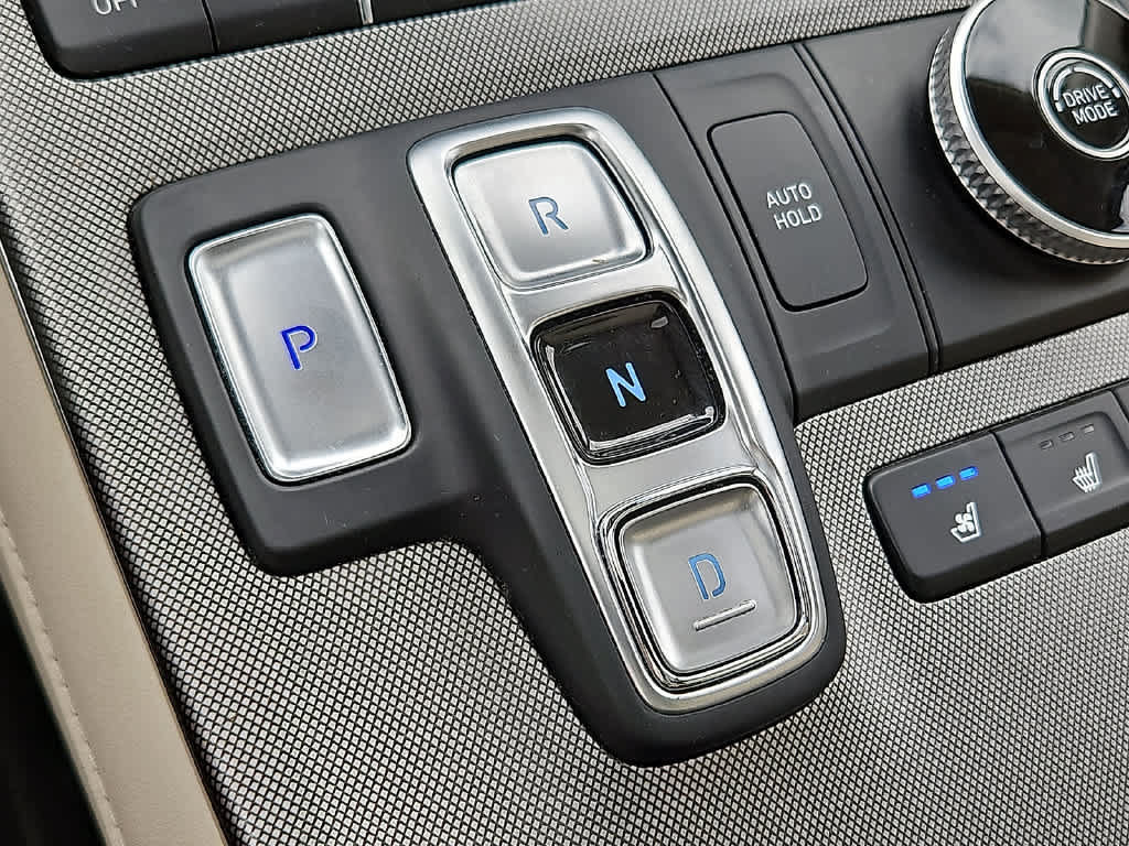 Used 2020 Hyundai Palisade Limited FWD image 15
