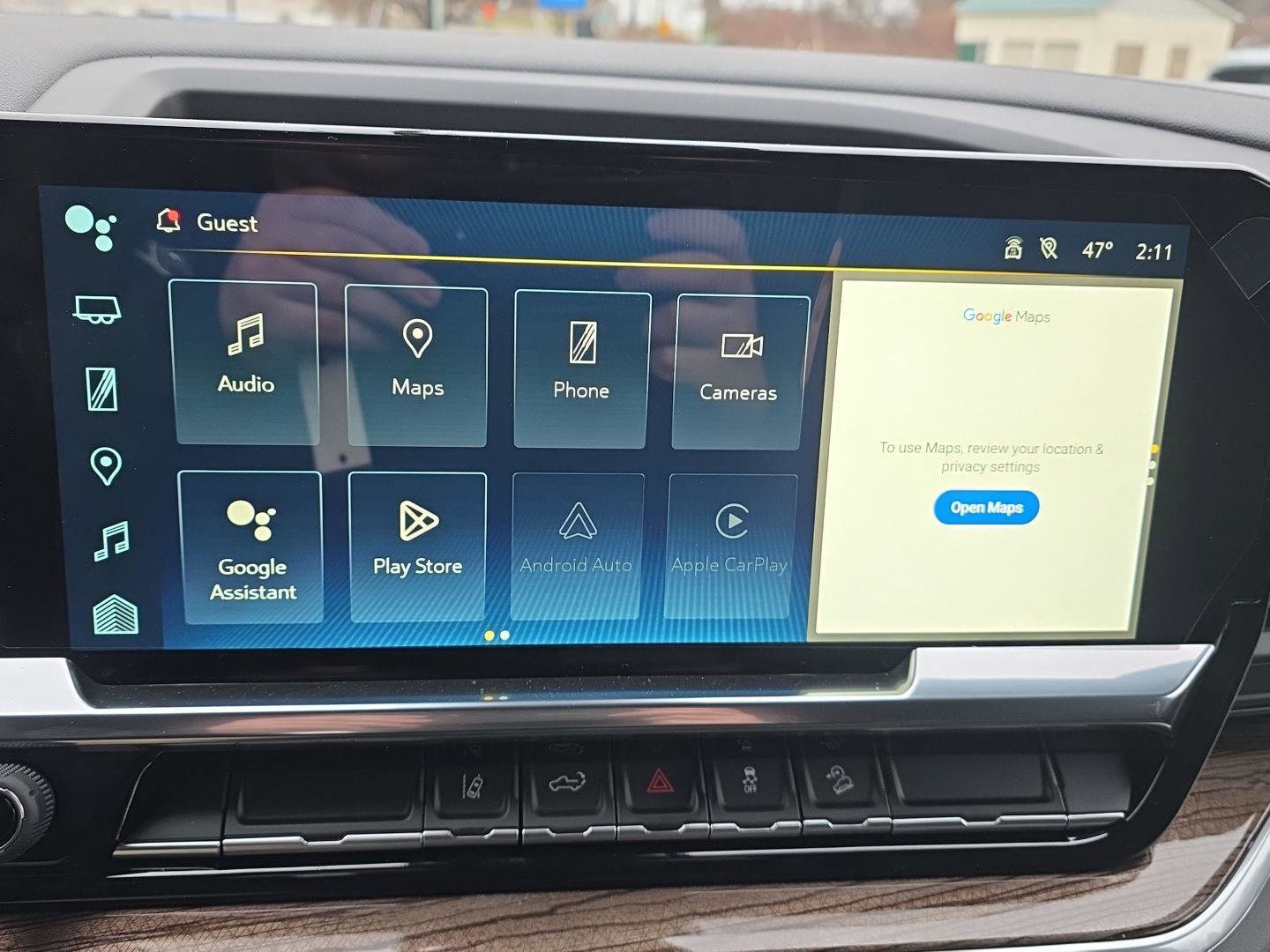 New 2026 Chevrolet Silverado 2500 LT image 13