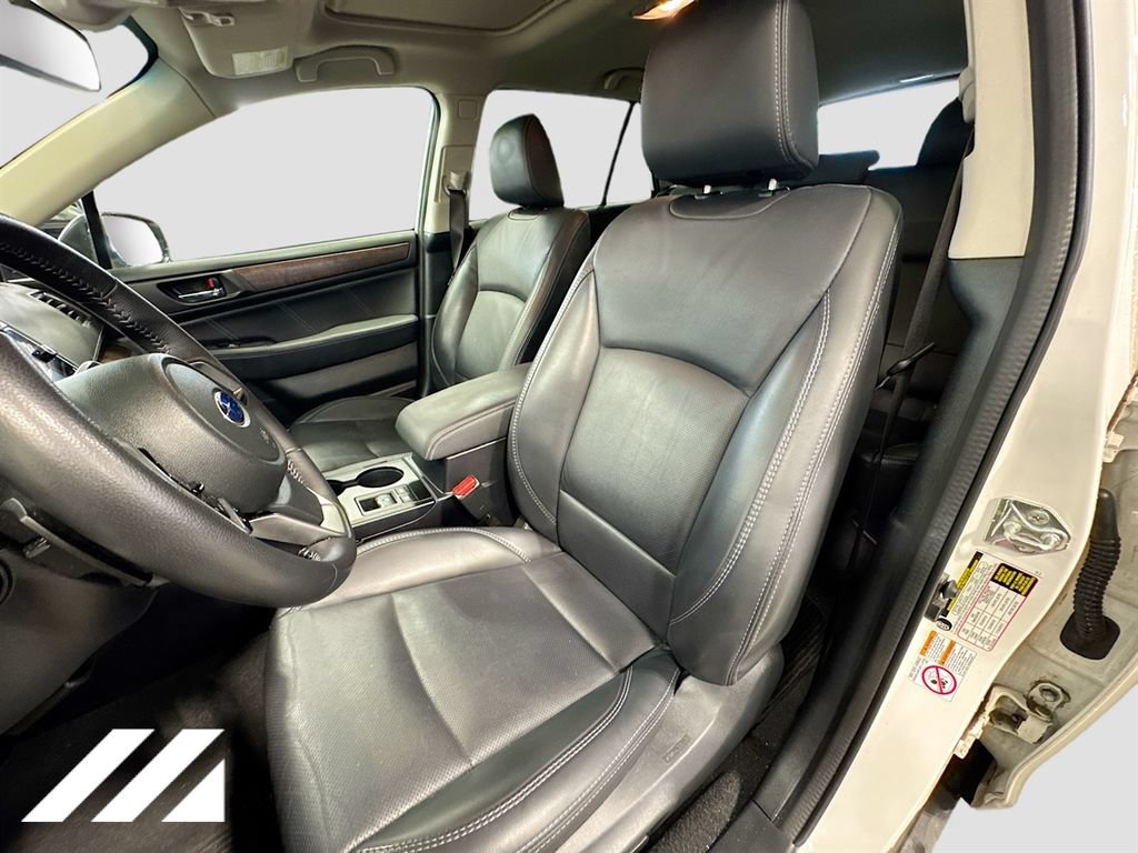 Used 2019 Subaru Outback 3.6R Limited w/ Protection Package #1 AWD/4WD image 23