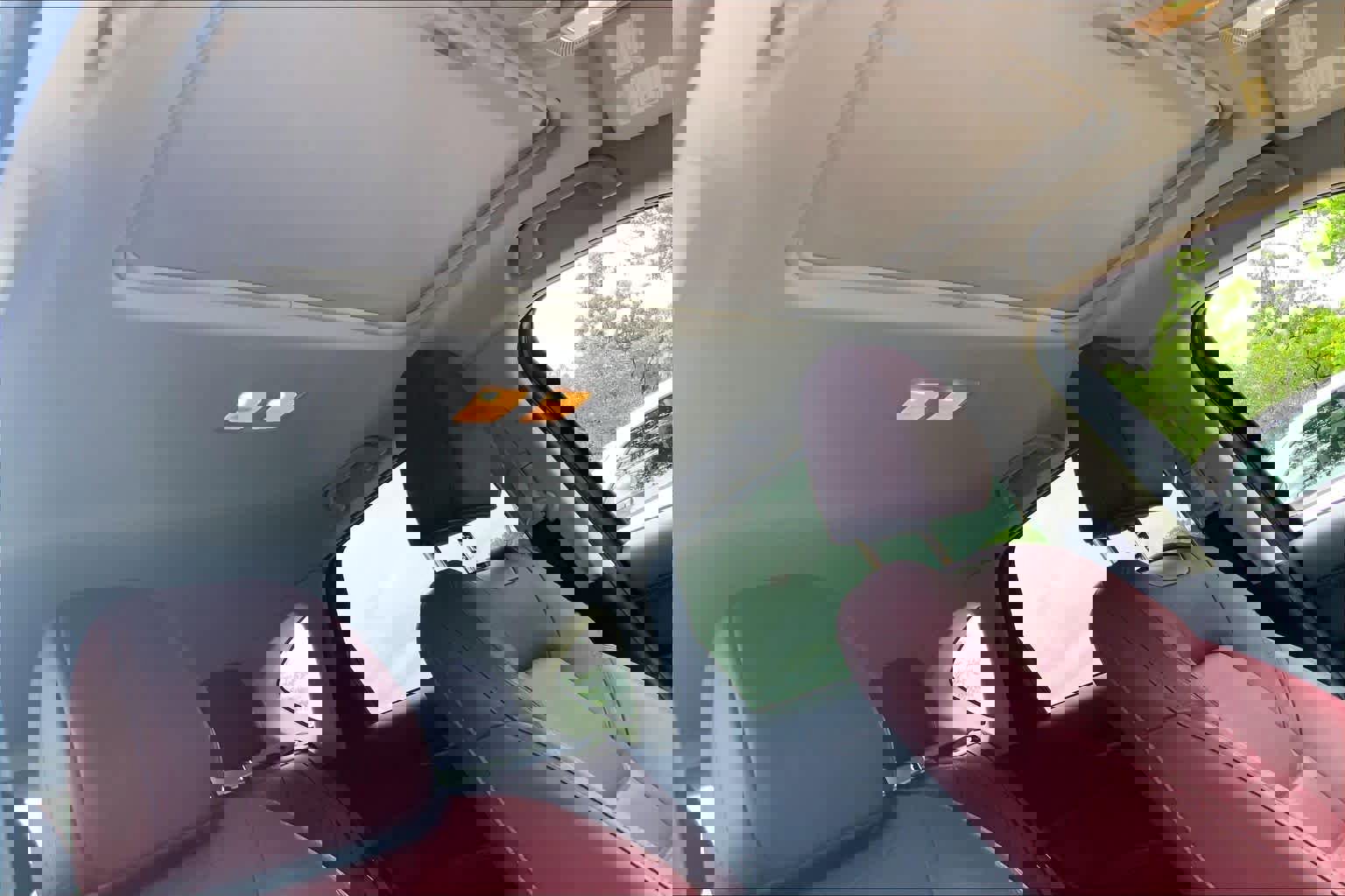 Used 2024 MAZDA CX-5 Carbon Edition AWD/4WD image 14