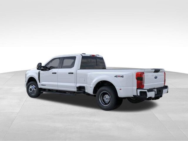 New 2026 Ford F350 XL w/ STX Appearance Package image 5