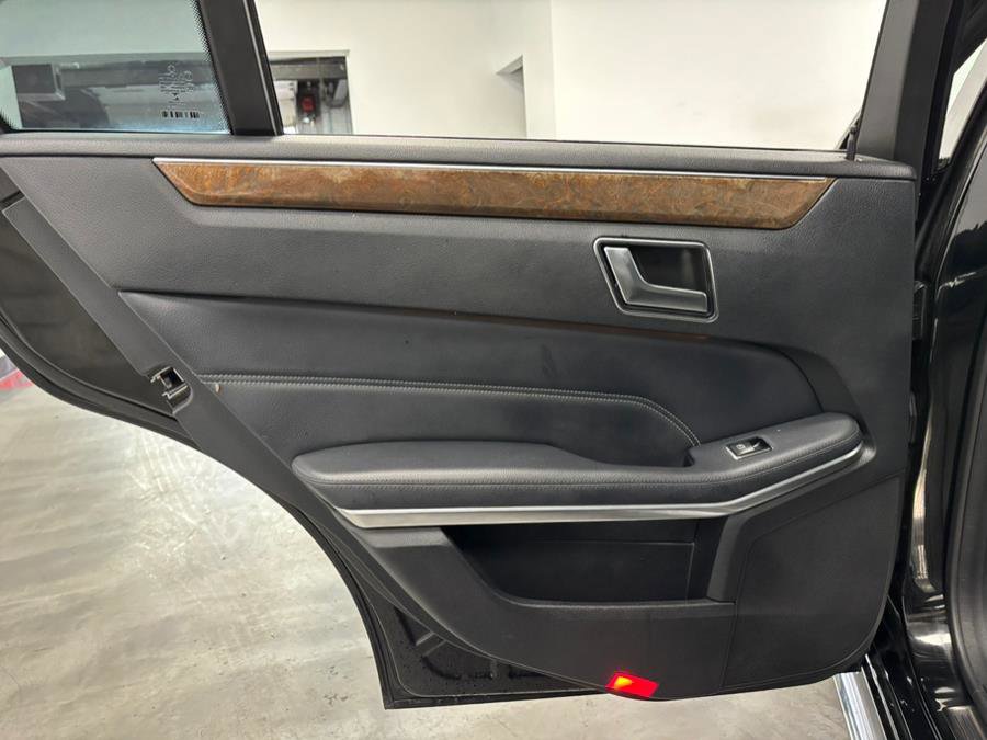 Used 2015 Mercedes-Benz E 350 Sport w/ Premium 1 Package image 30