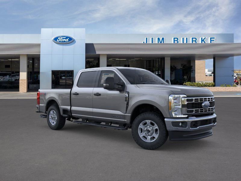 New 2026 Ford F250 XLT w/ FX4 Off-Road Package image 7