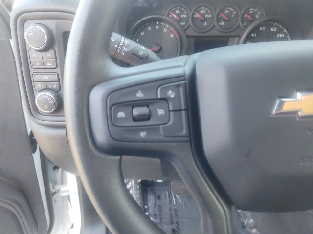 Used 2024 Chevrolet Silverado 1500 Custom image 26