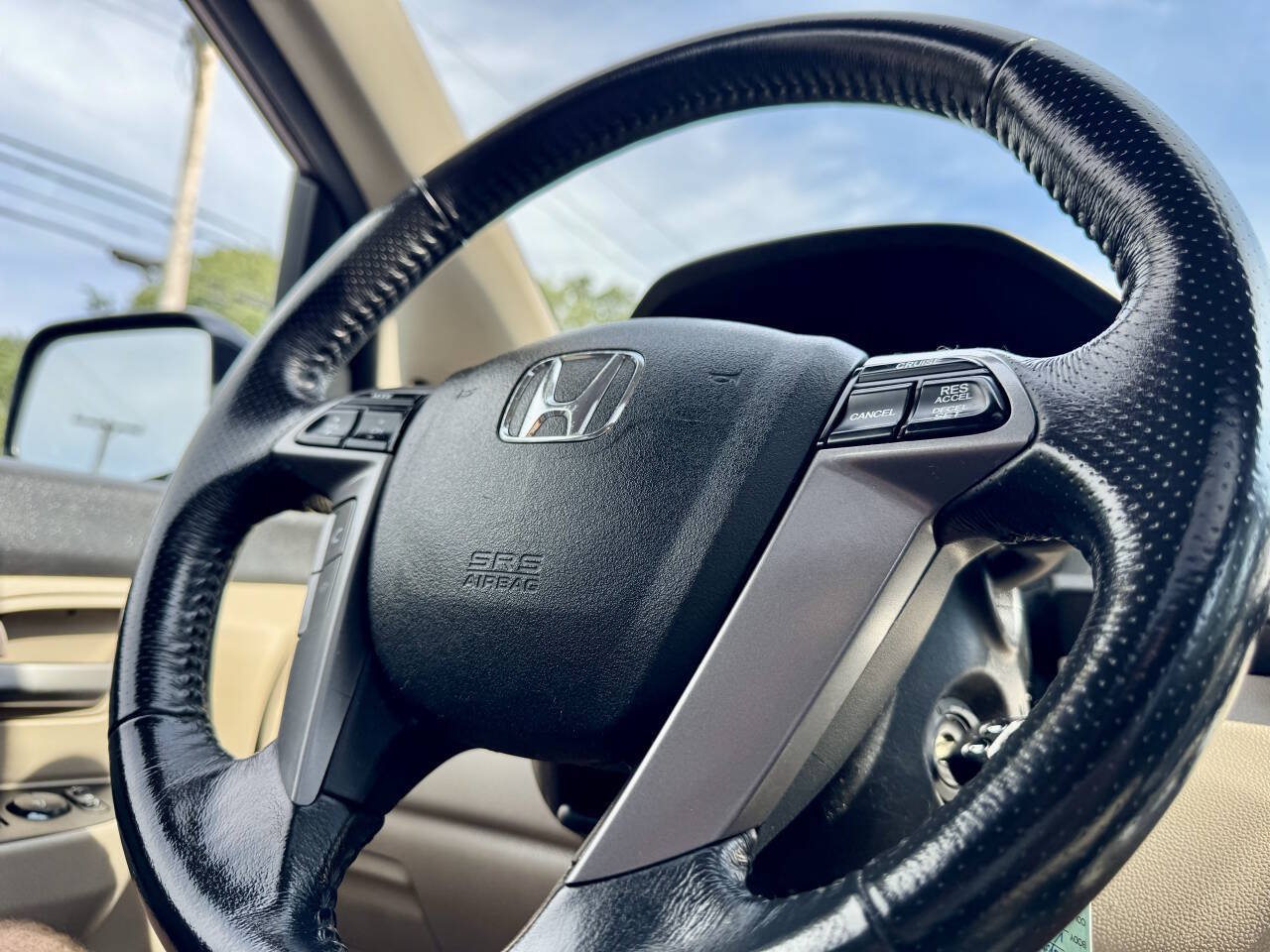 Used 2013 Honda Odyssey EX-L image 11