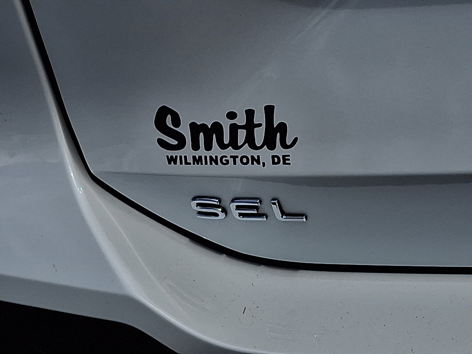 Certified 2025 Volkswagen Tiguan SEL R-Line AWD/4WD image 32