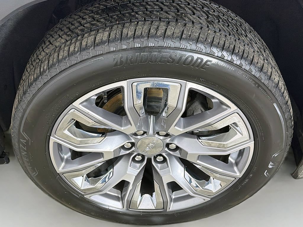 Used 2024 GMC Sierra 1500 Denali AWD/4WD image 24