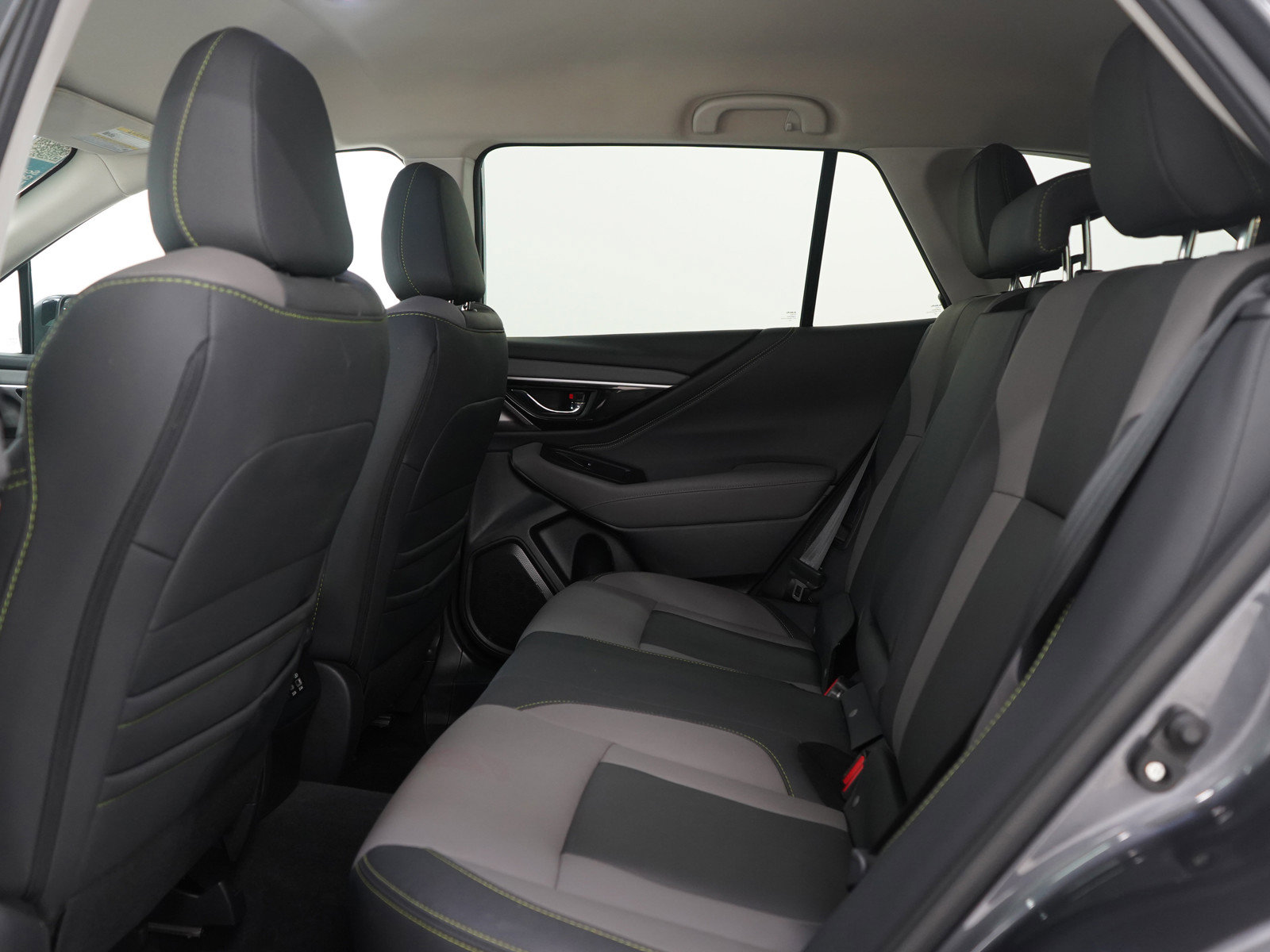 Used 2023 Subaru Outback Onyx Edition image 19