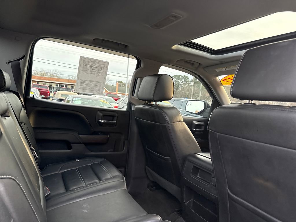 Used 2017 GMC Sierra 1500 Denali image 19