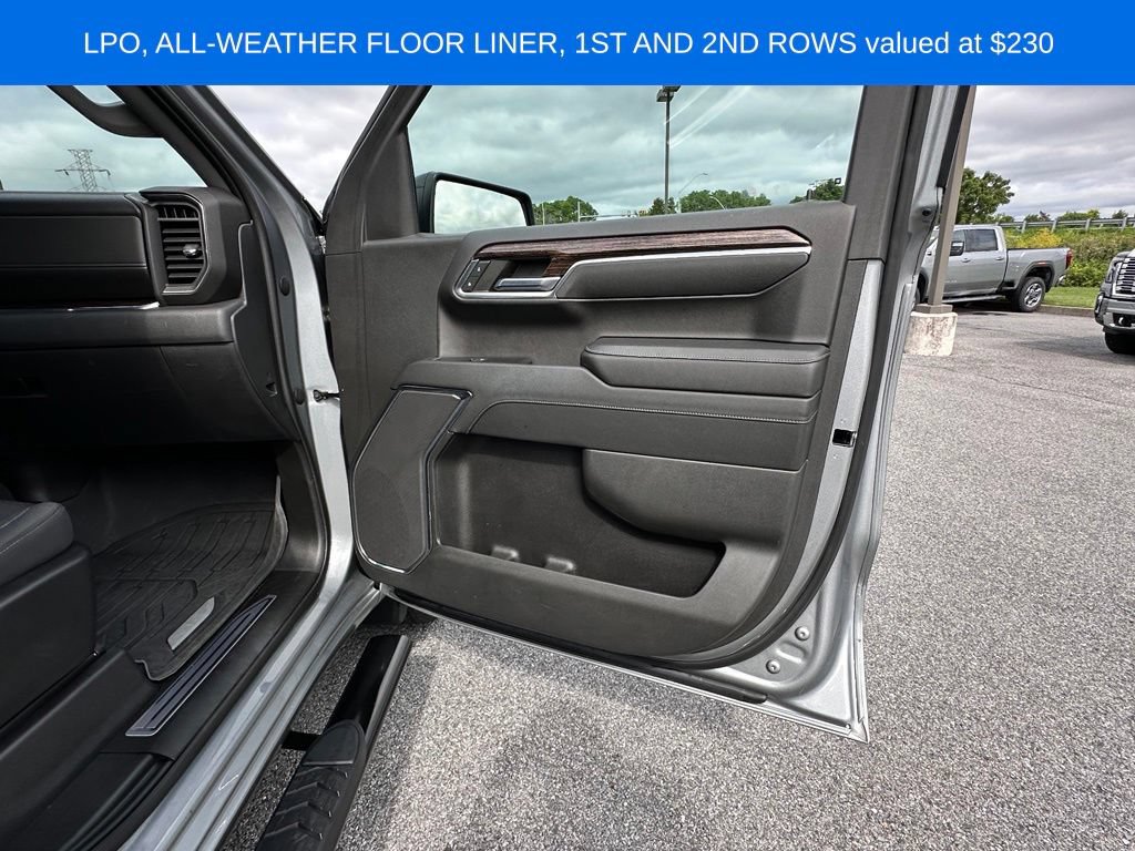 Used 2023 GMC Sierra 1500 Elevation AWD/4WD image 15
