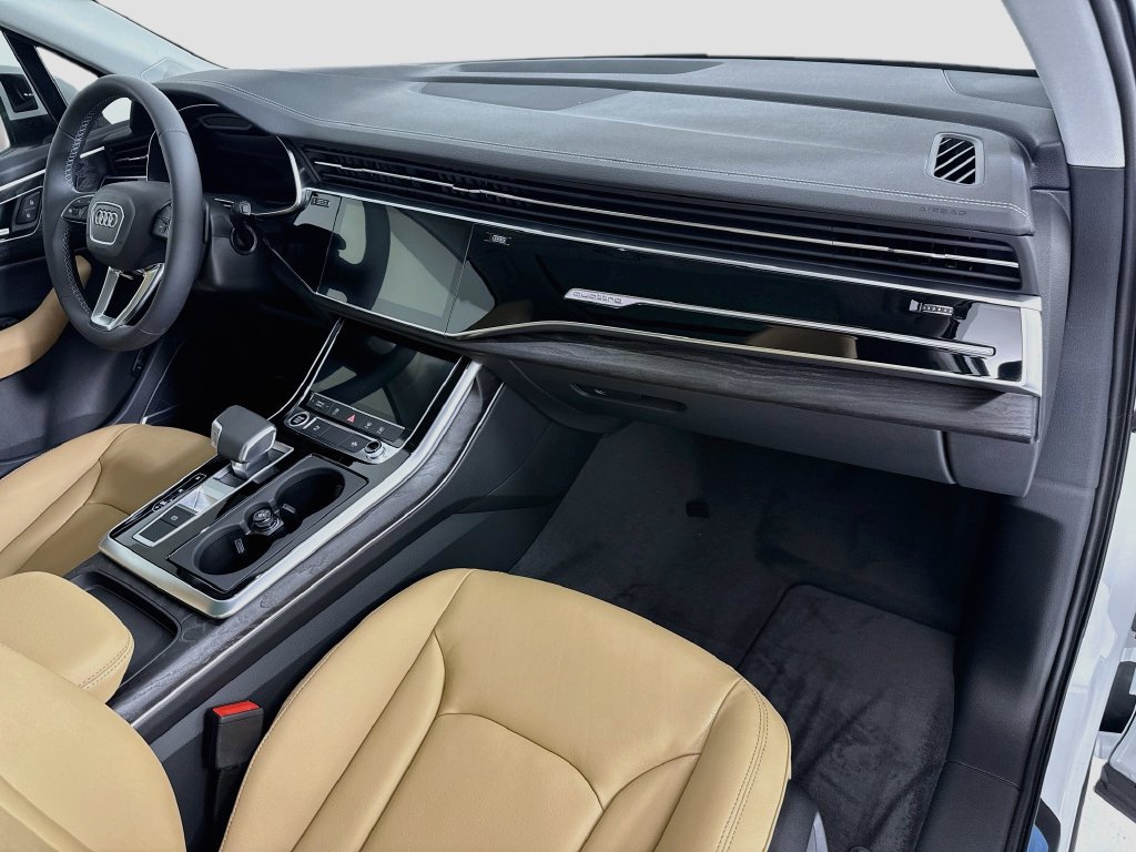 New 2026 Audi Q7 2.0T Premium AWD/4WD image 18