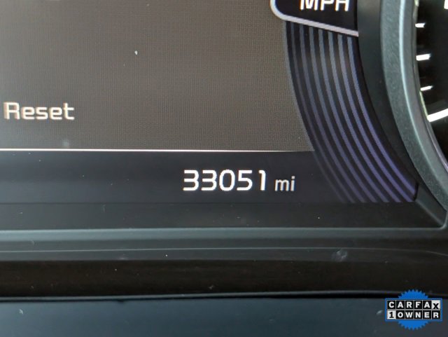 Used 2023 Kia Seltos SX w/ SX Sunroof Package image 22