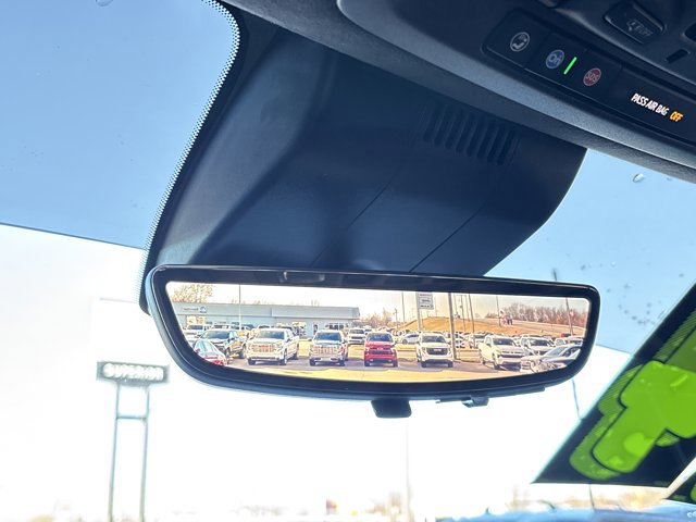 Used 2024 GMC Sierra 2500 Denali Ultimate image 51