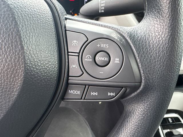 New 2026 Toyota Corolla LE image 18