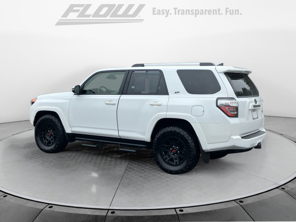 Used 2024 Toyota 4Runner SR5 Premium image 6