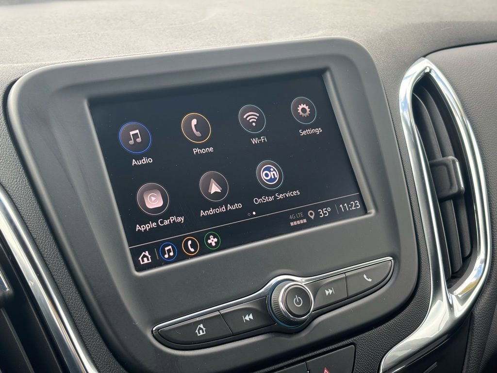 Used 2024 Chevrolet Equinox LT w/ LPO, Floor Liner Package image 29