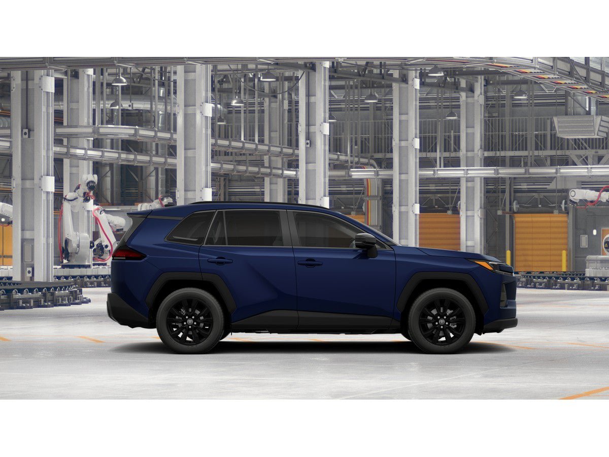 New 2026 Toyota RAV4 XLE Premium FWD image 39