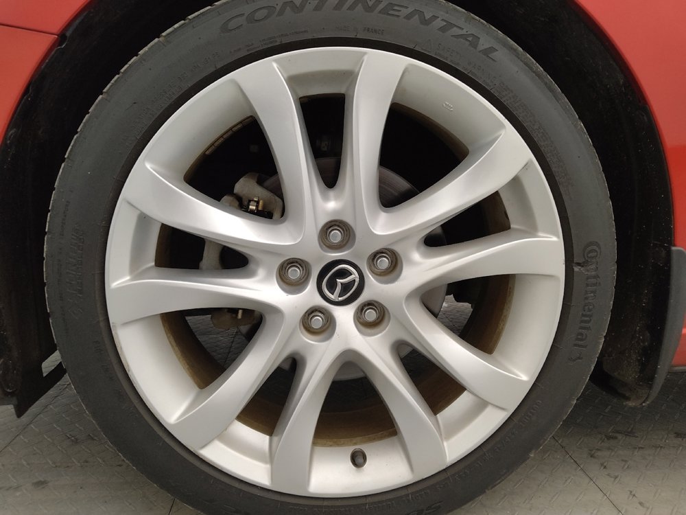 Used 2014 MAZDA MAZDA6 Touring image 31